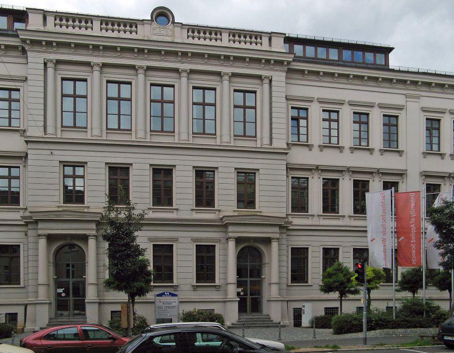 Wiesbaden Business School